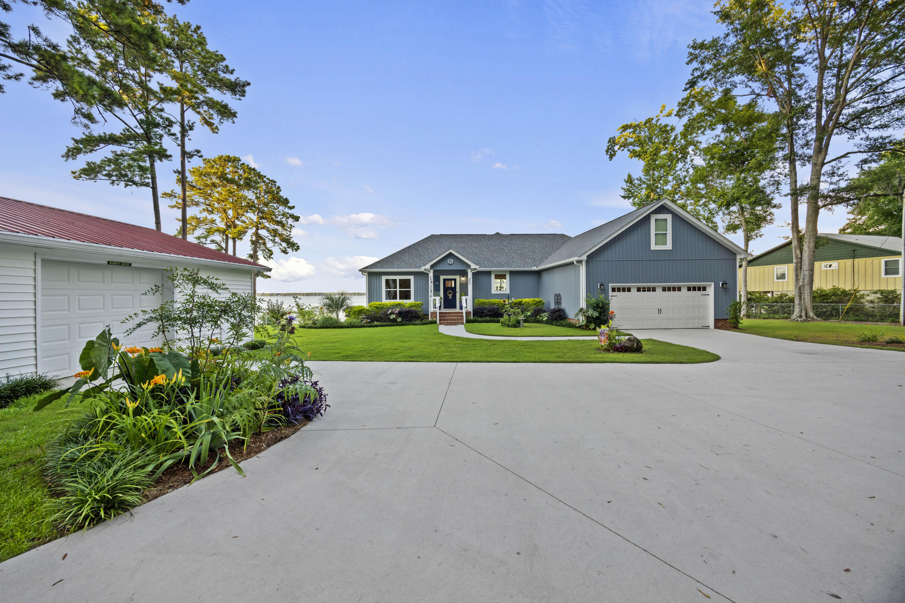 359 Green Street Santee, SC 29142 - Photo 23 of 29 243A8256