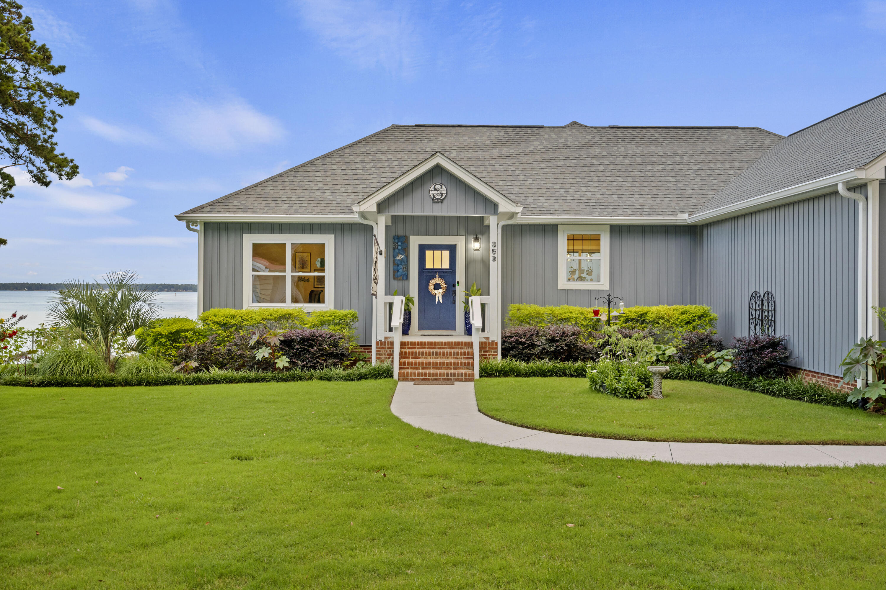 359 Green Street Santee, SC 29142 - Photo 24 of 29 243A8281