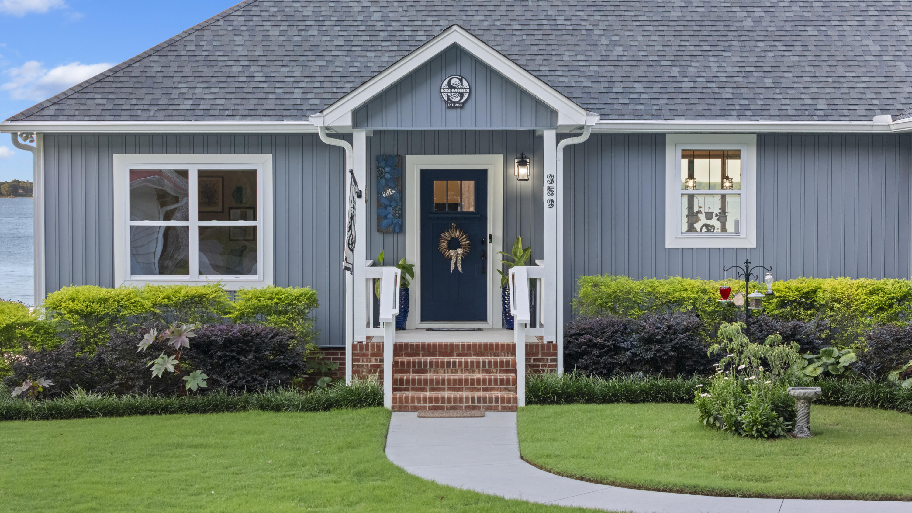 359 Green Street Santee, SC 29142 - Photo 25 of 29 DJI_20250618195933_0405_D