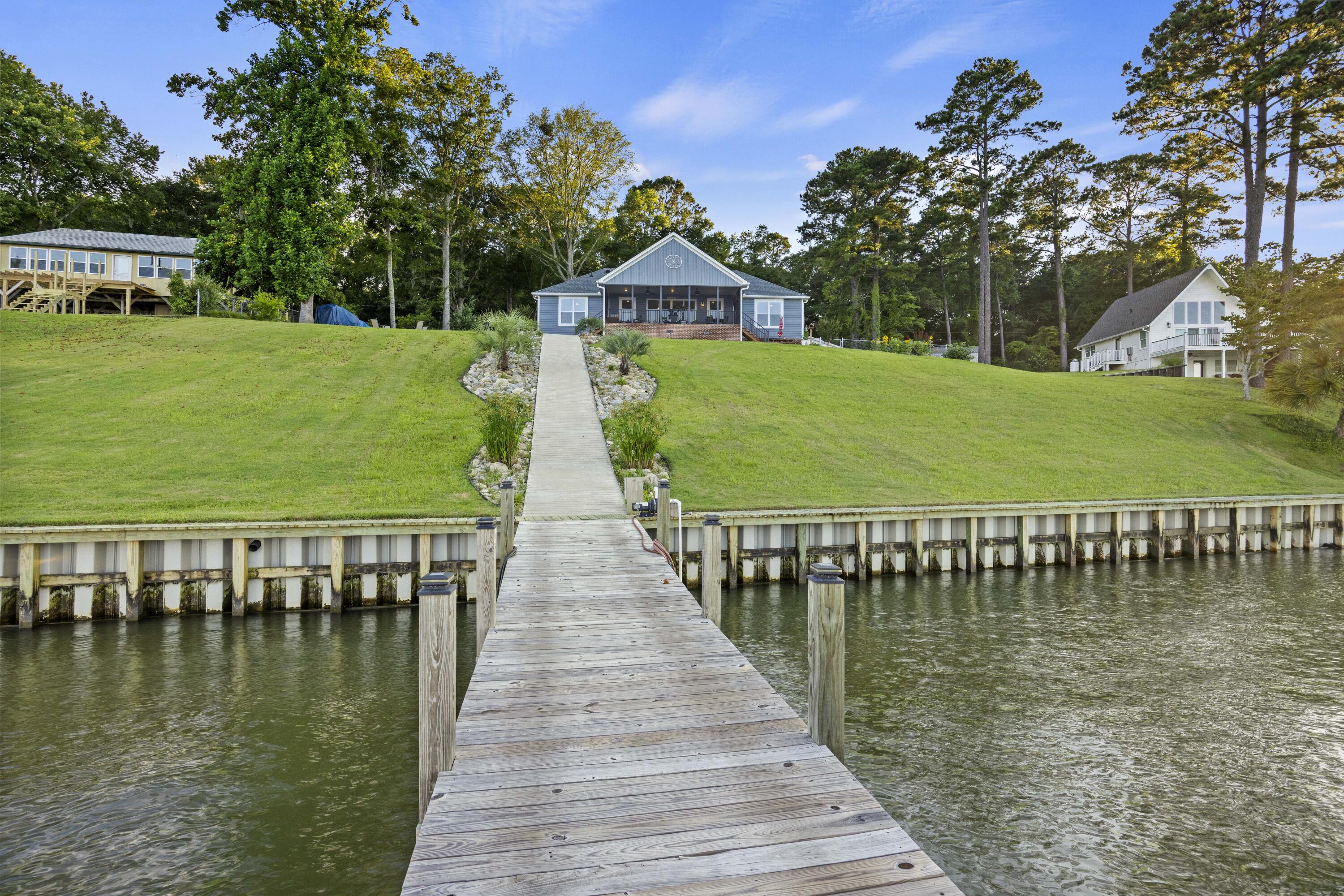359 Green Street Santee, SC 29142 - Photo 26 of 29 243A8181