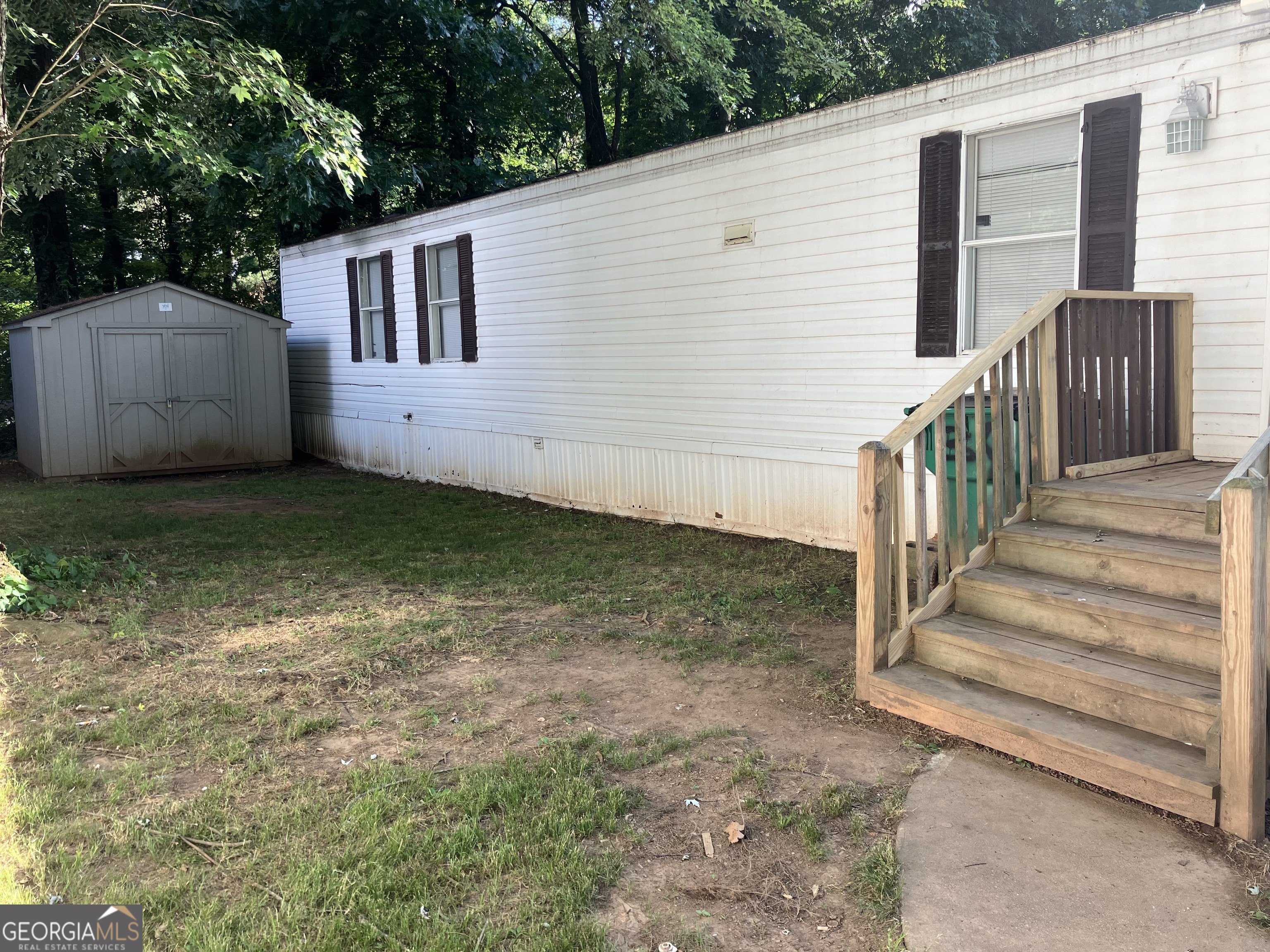6359 Bells Ferry Road, Unit 34 Acworth, GA 30102 - Photo 1 of 1 F