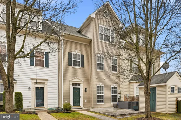 $429,990 | 803 Oyster Court, Odenton, MD 21113