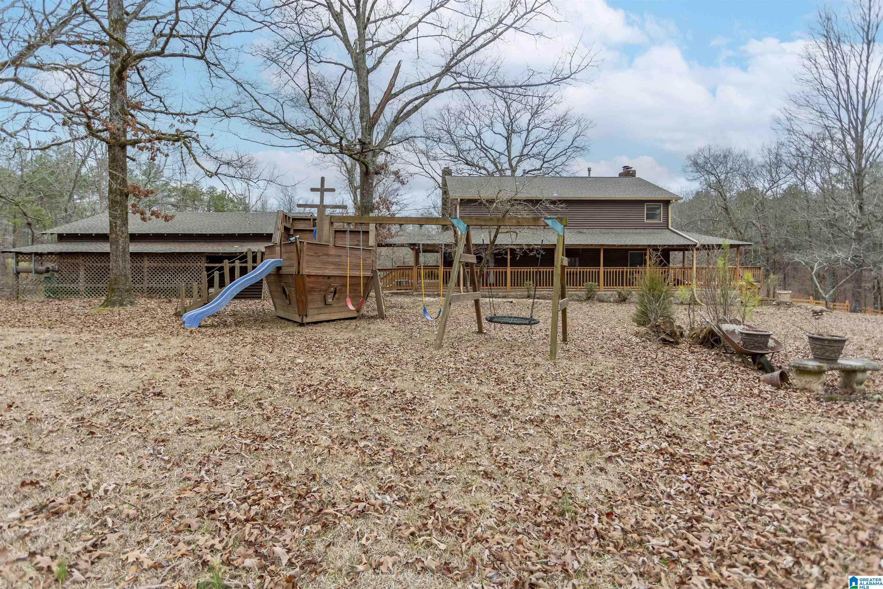 222 Sweetgum Road Calera, AL 35040 - Photo 23 of 97