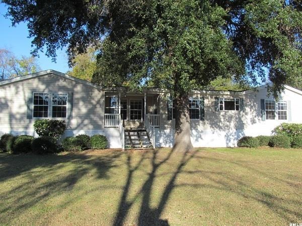 31 Eustis Landing Road Beaufort, SC 29907 - Photo 1 of 12 Primary Photo