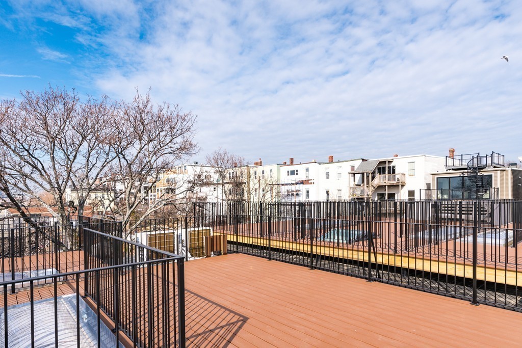 298 Marginal Street, Unit 4 Boston, MA 02128 - Photo 24 of 26