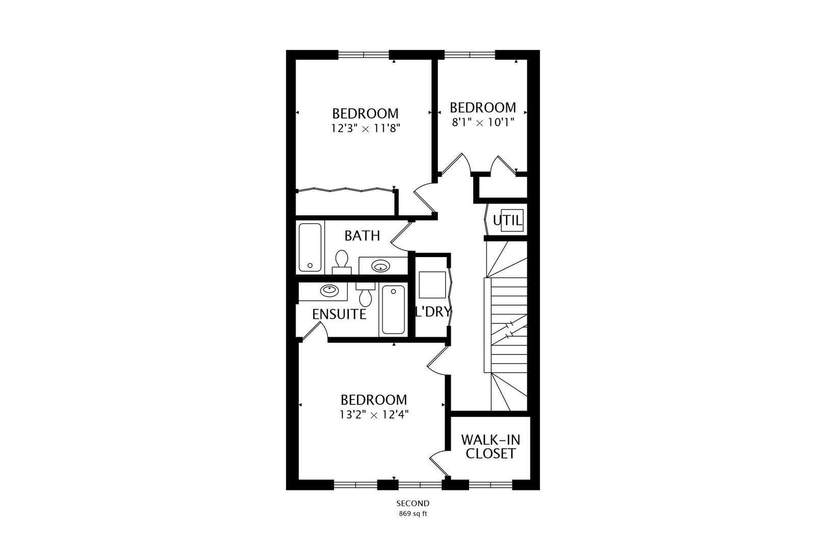 1137 West Monroe Street Chicago, IL 60607 - Photo 30 of 33 a picture of a book and a bench