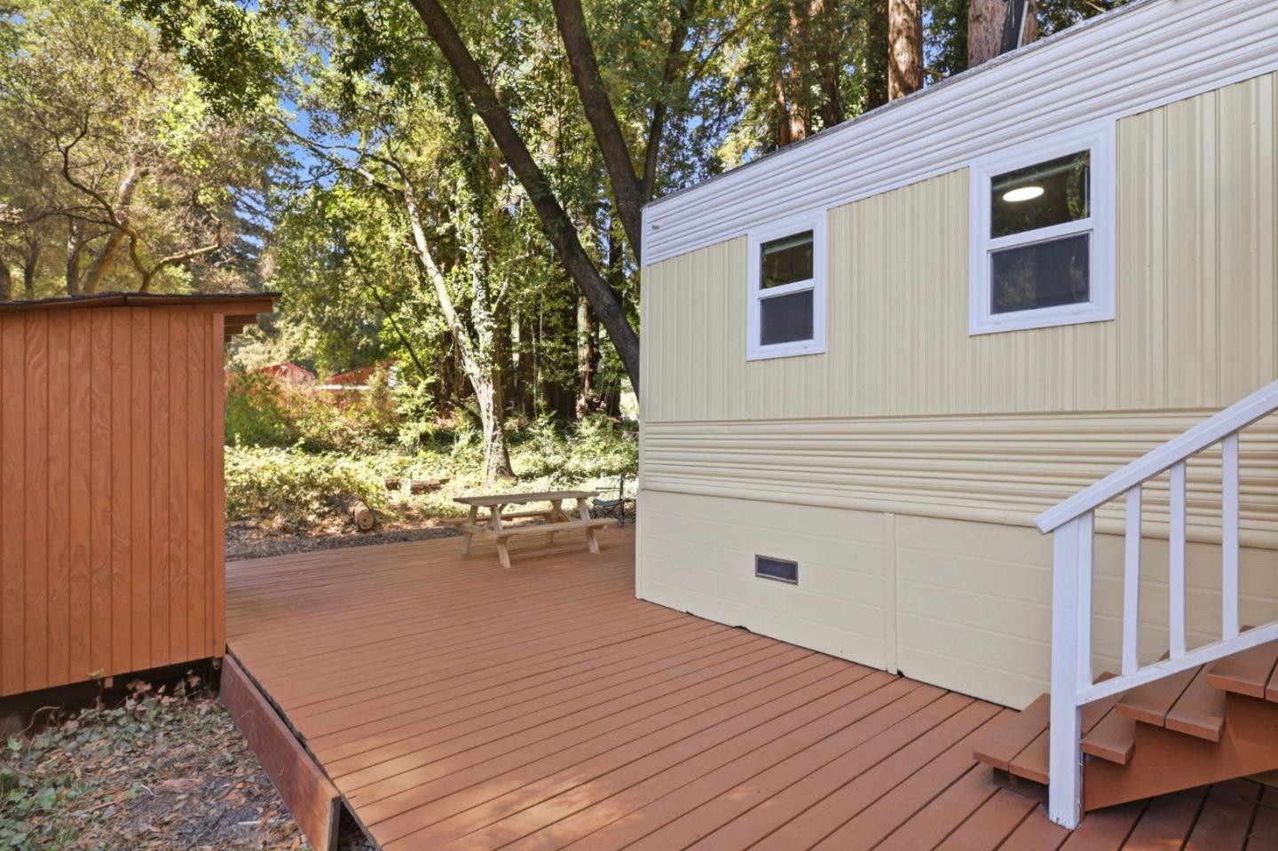 265 Brown Gables Road, Unit 27 Ben Lomond, CA 95005 - Photo 24 of 38 Gallery Image 24