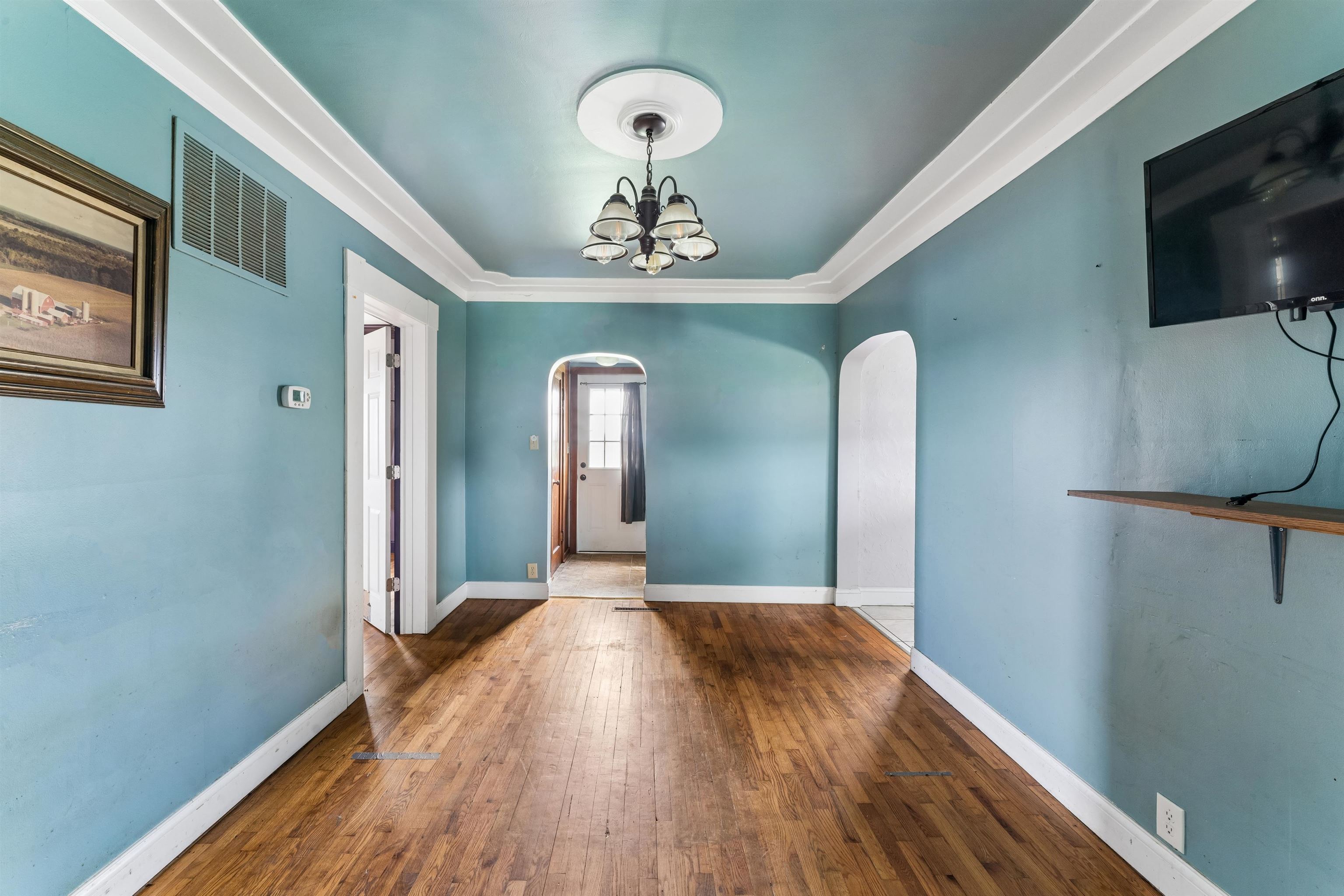 14274 Gary Road Chesaning, MI 48616 - Photo 5 of 27 Gallery Image 5