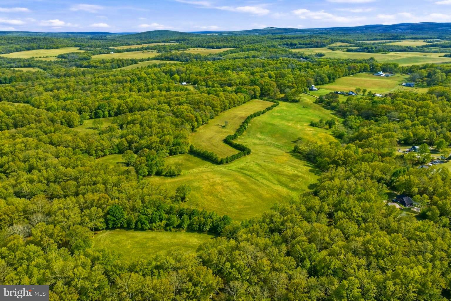 Lot A Trasara Road Rapidan, VA 22733 - Photo 6 of 15