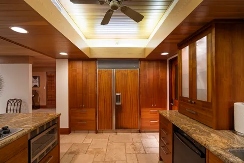 a view of a storage & utility room