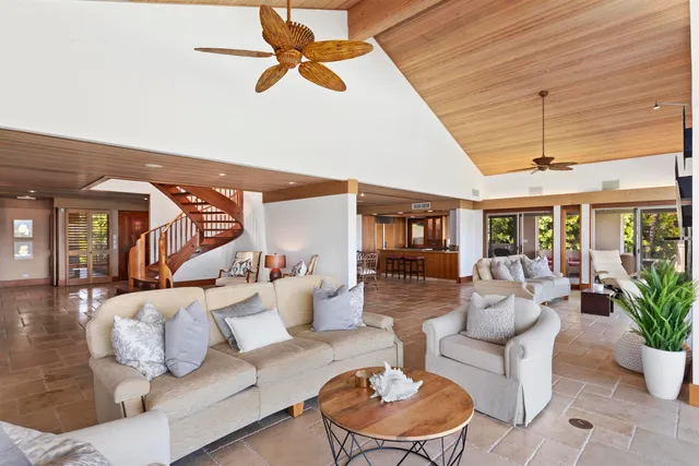 a view of a playground