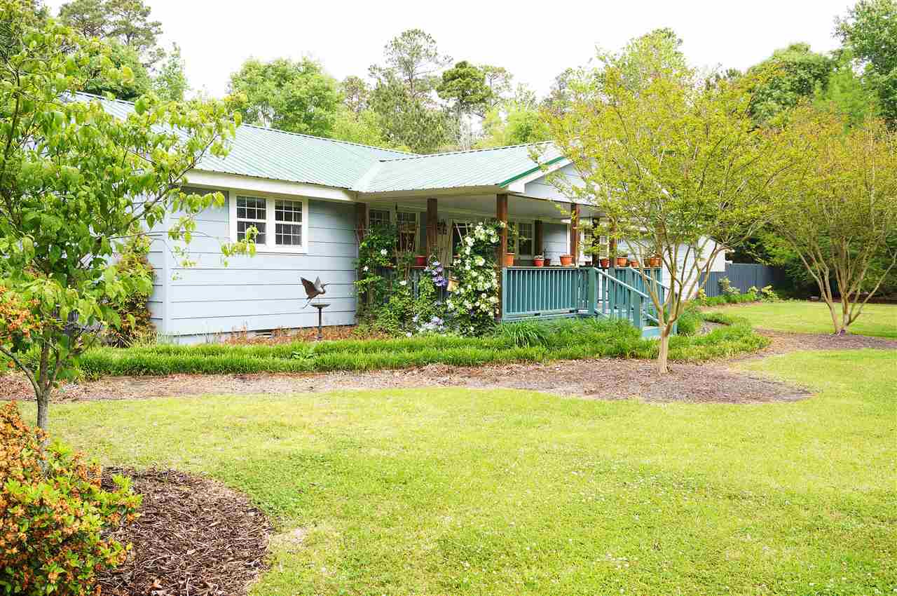 1277 Kellum Loop Road Jacksonville, NC 28546 - Photo 3 of 23 Additional Photo