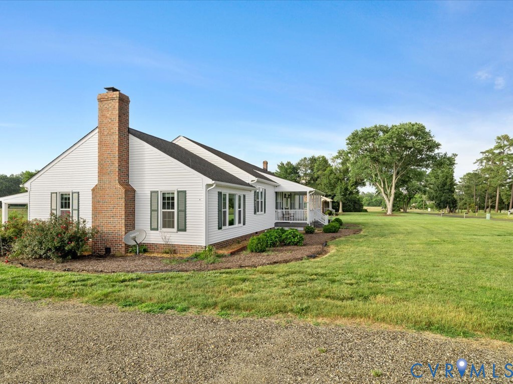 2376 Mill Road Henrico, VA 23231 - Photo 49 of 53