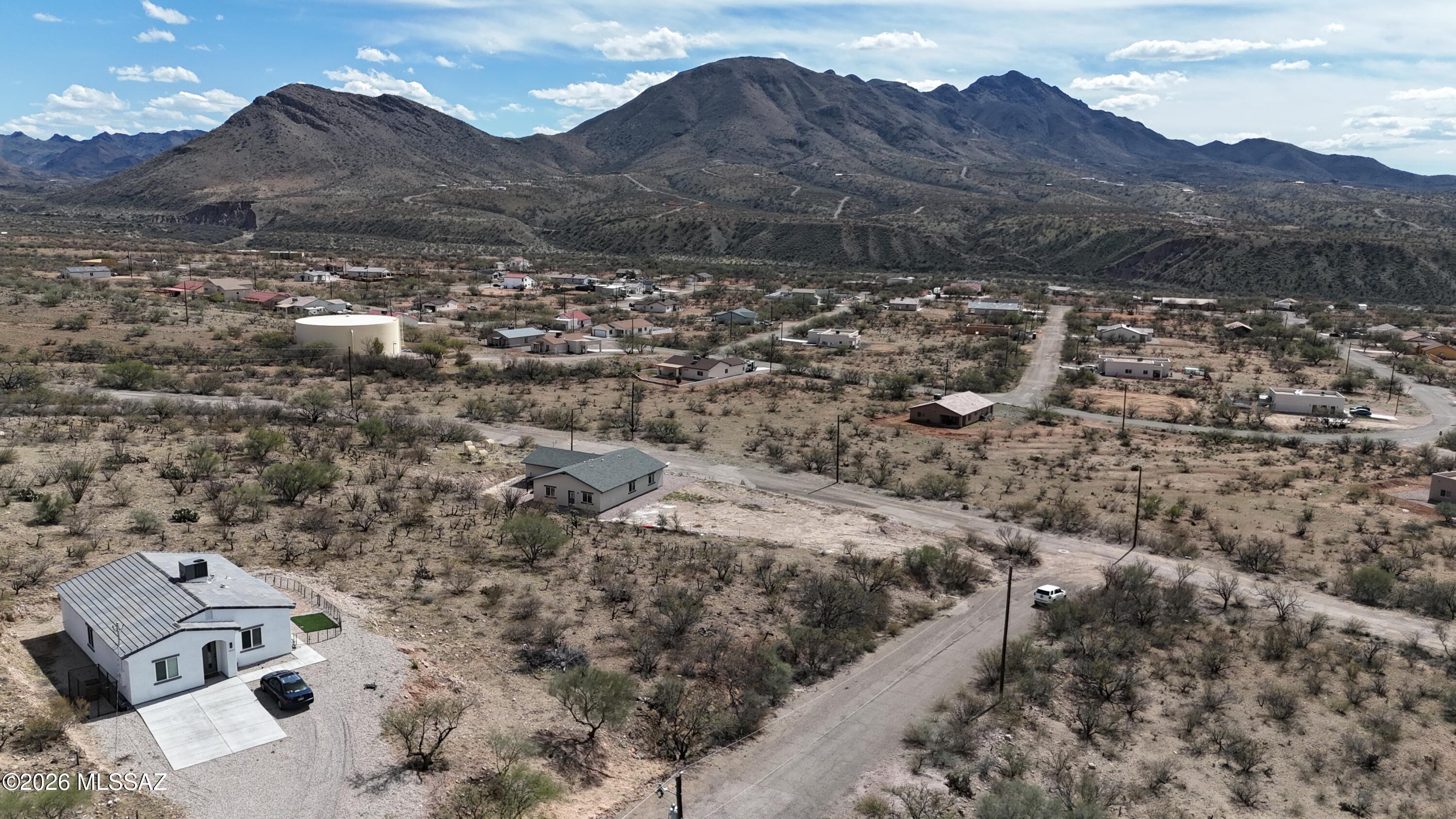 1887 Via Ochoa, Unit 4 Rio Rico, AZ 85648 - Photo 8 of 10