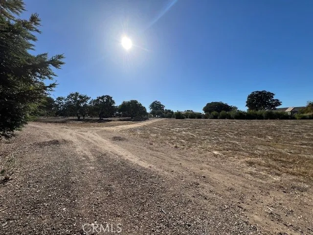 1810 Fire Rock Loop Templeton, CA 93465 - Photo 5 of 8 a view of a field with an ocean