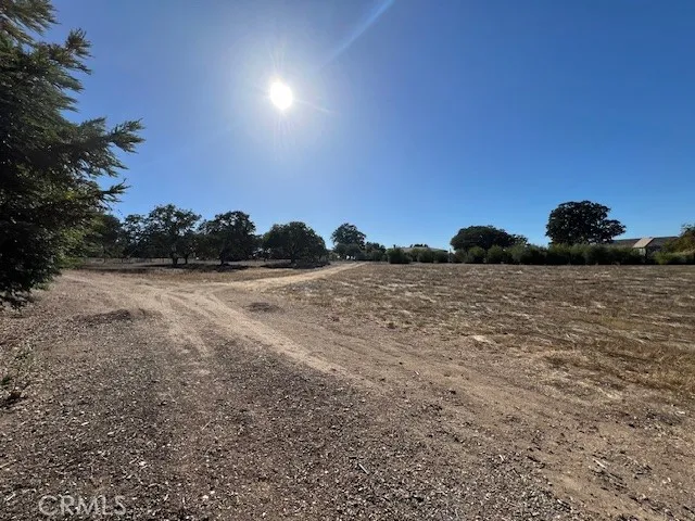 1810 Fire Rock Loop Templeton, CA 93465 - Photo 5 of 8 a view of a field with an ocean