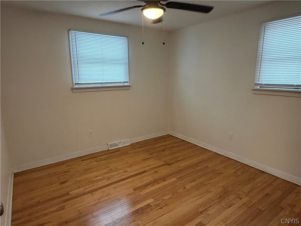 8587 Caughdenoy Road Clay, NY 13041 - Photo 15 of 21 Bedroom 3