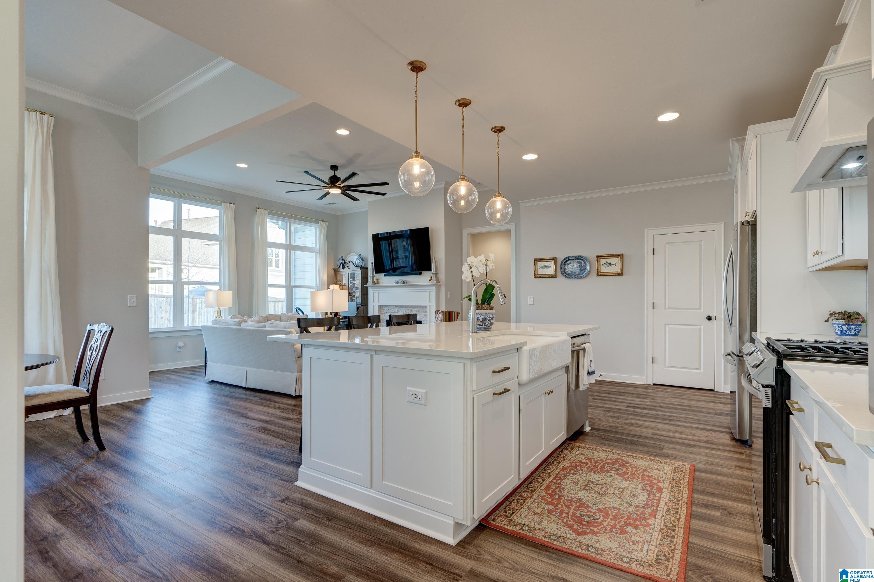4113 Olivia Road Birmingham, AL 35244 - Photo 15 of 36