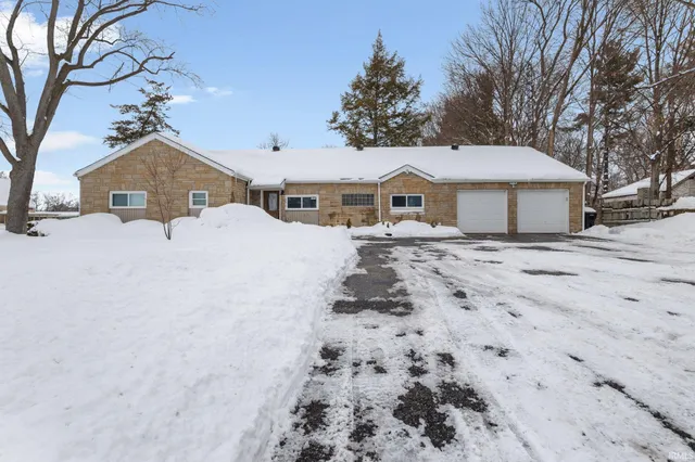 $649,900 | 19617 Cleveland Road, South Bend, IN 46637