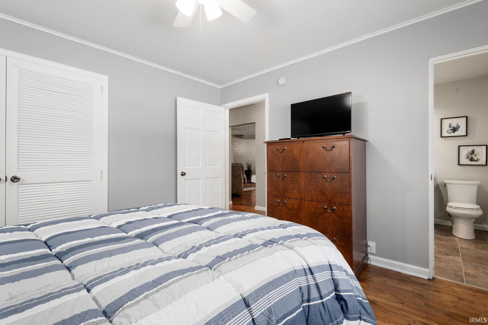 19617 Cleveland Road South Bend, IN 46637 - Photo 16 of 36