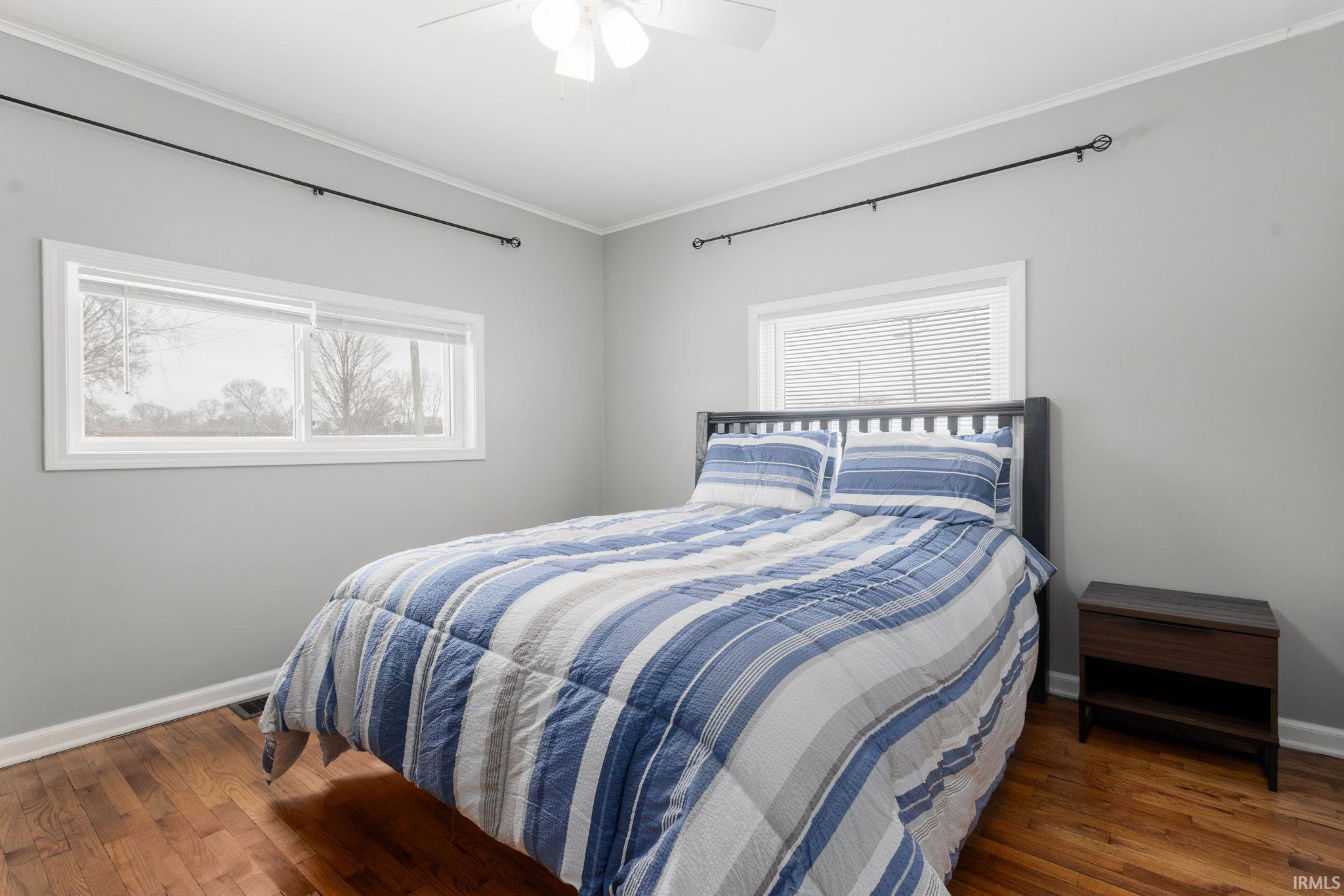 19617 Cleveland Road South Bend, IN 46637 - Photo 17 of 36