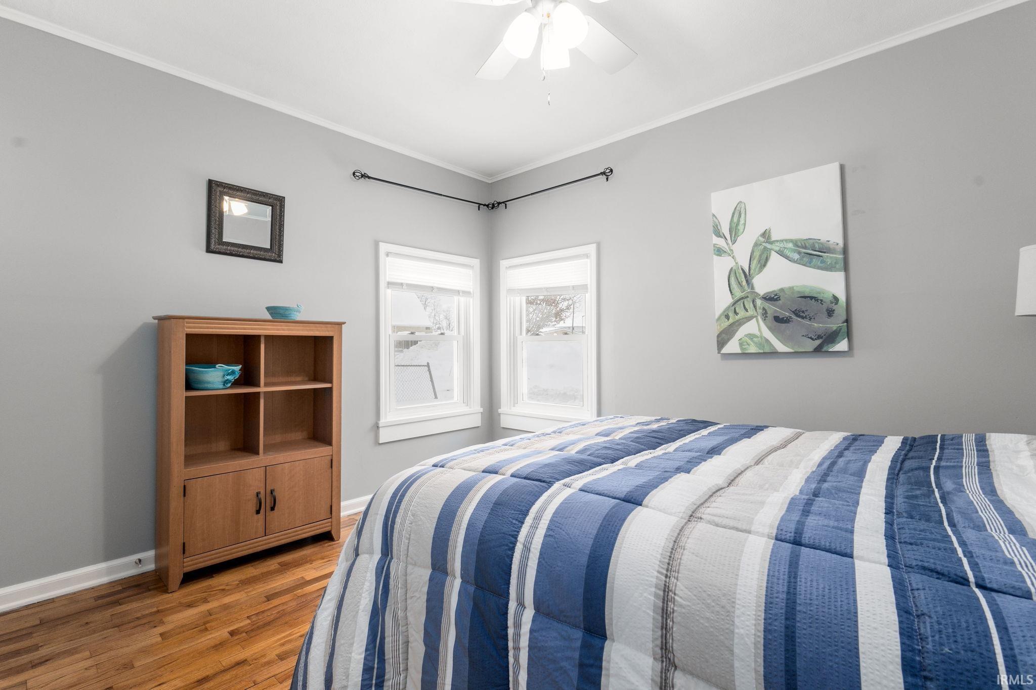 19617 Cleveland Road South Bend, IN 46637 - Photo 19 of 36