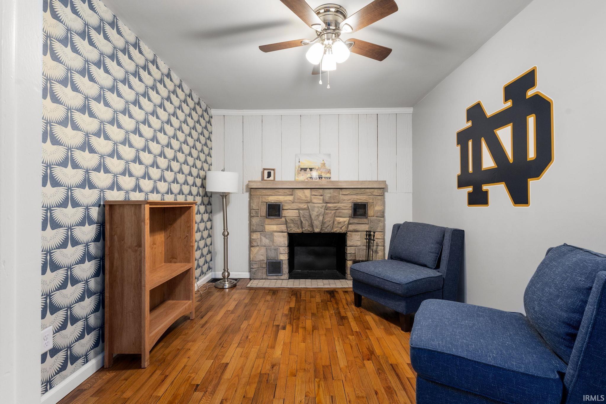 19617 Cleveland Road South Bend, IN 46637 - Photo 23 of 36