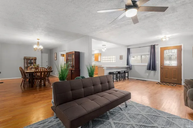 $649,900 | 19617 Cleveland Road, South Bend, IN 46637