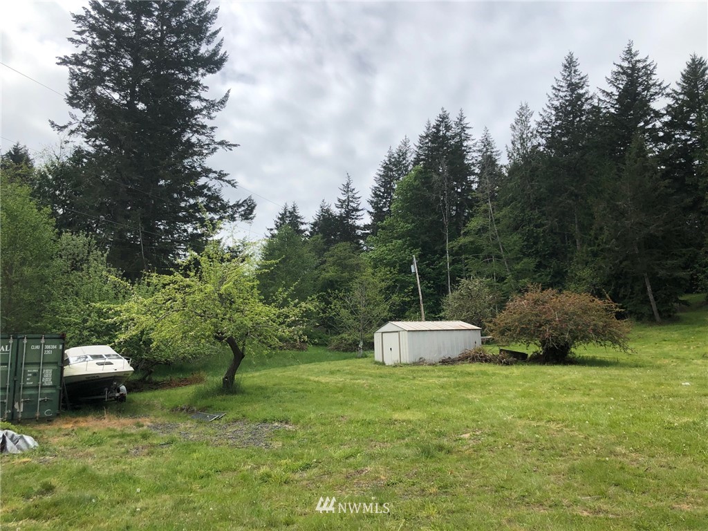 491 Carl Johnson Road Quilcene, WA 98376 - Photo 22 of 23 Gallery Image 22