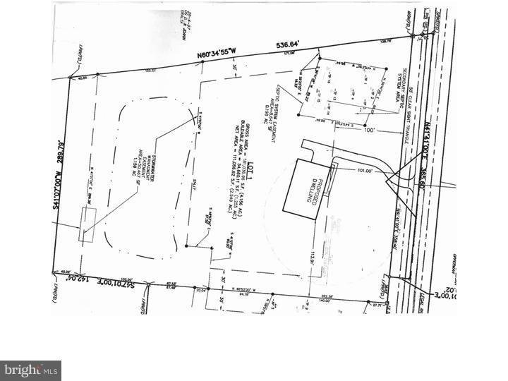 0 King Road Chalfont, PA 18914 - Photo 2 of 2