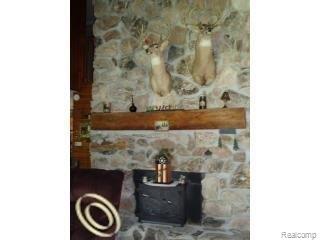 7860 Thomas Road Unionville, MI 48767 - Photo 8 of 18 7860 RUSTIC STONE FIREPLACE.jpg