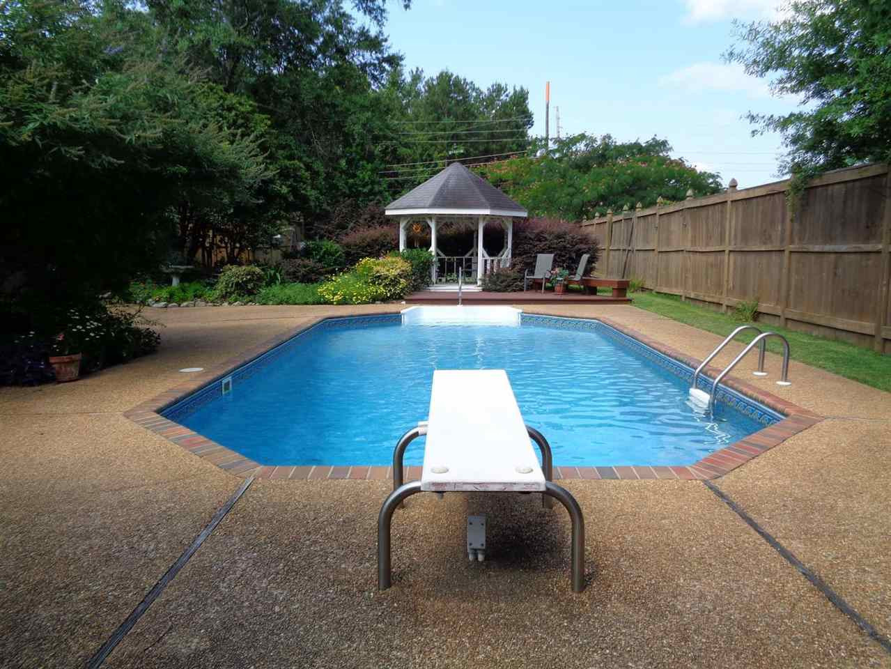 400 Millrun Road Brandon, MS 39047 - Photo 4 of 23 Photo 4
