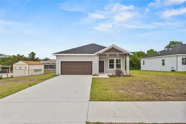 $3,200 | 9211 Northcliffe Boulevard, Spring Hill, FL 34606