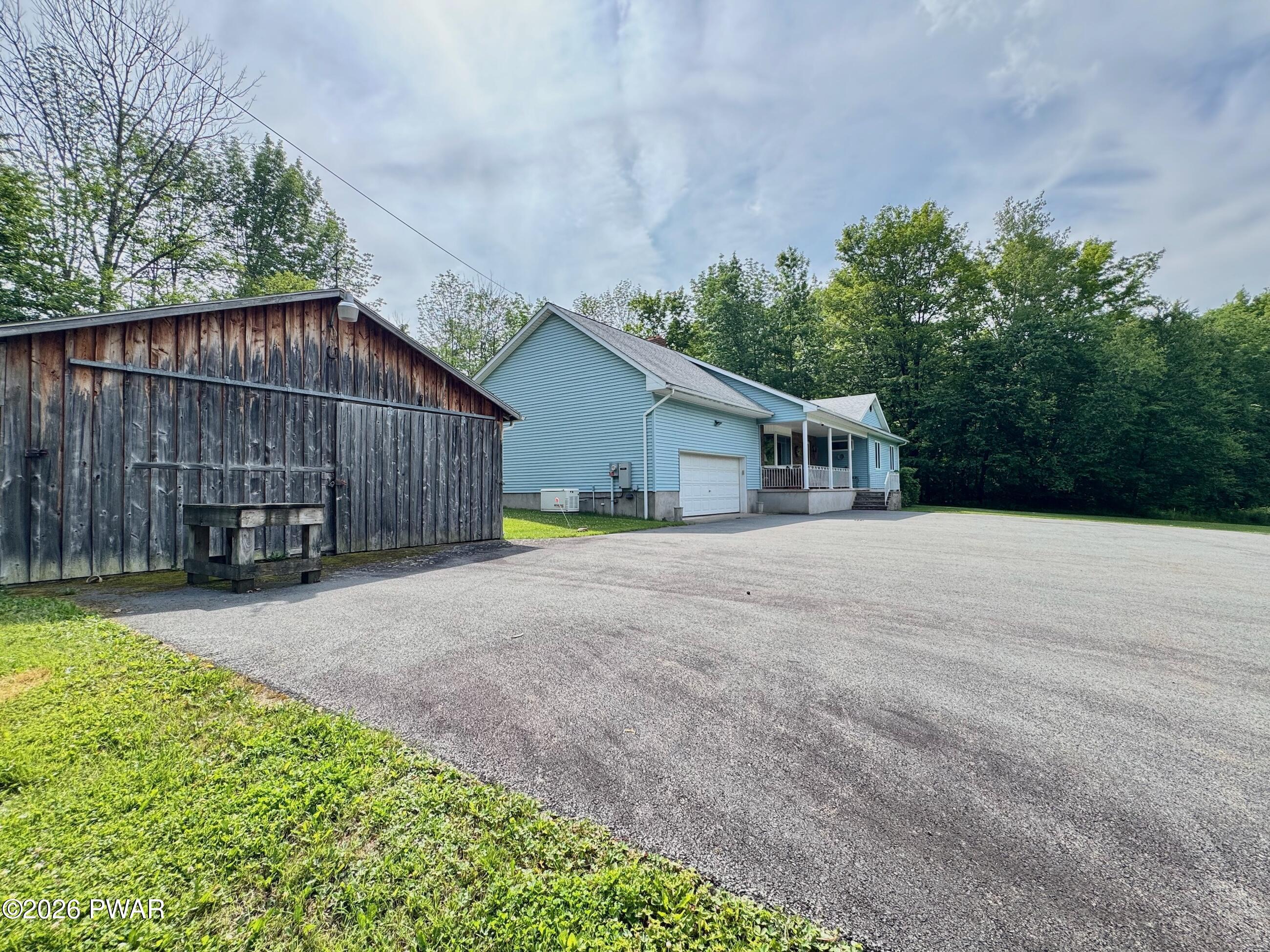 61 Murphy Hill Road Pleasant Mount, PA 18453 - Photo 6 of 66