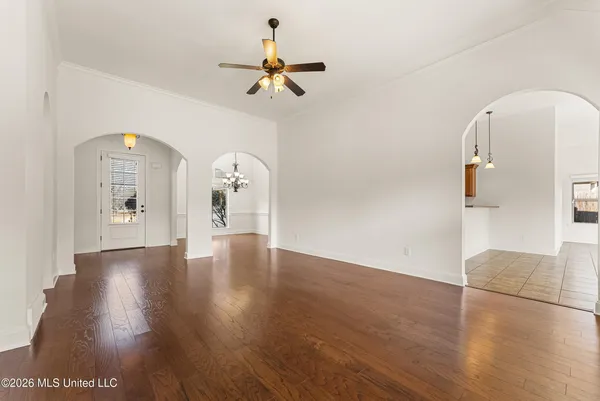 $389,900 | 3482 Lindsey Lane, Southaven, MS 38672