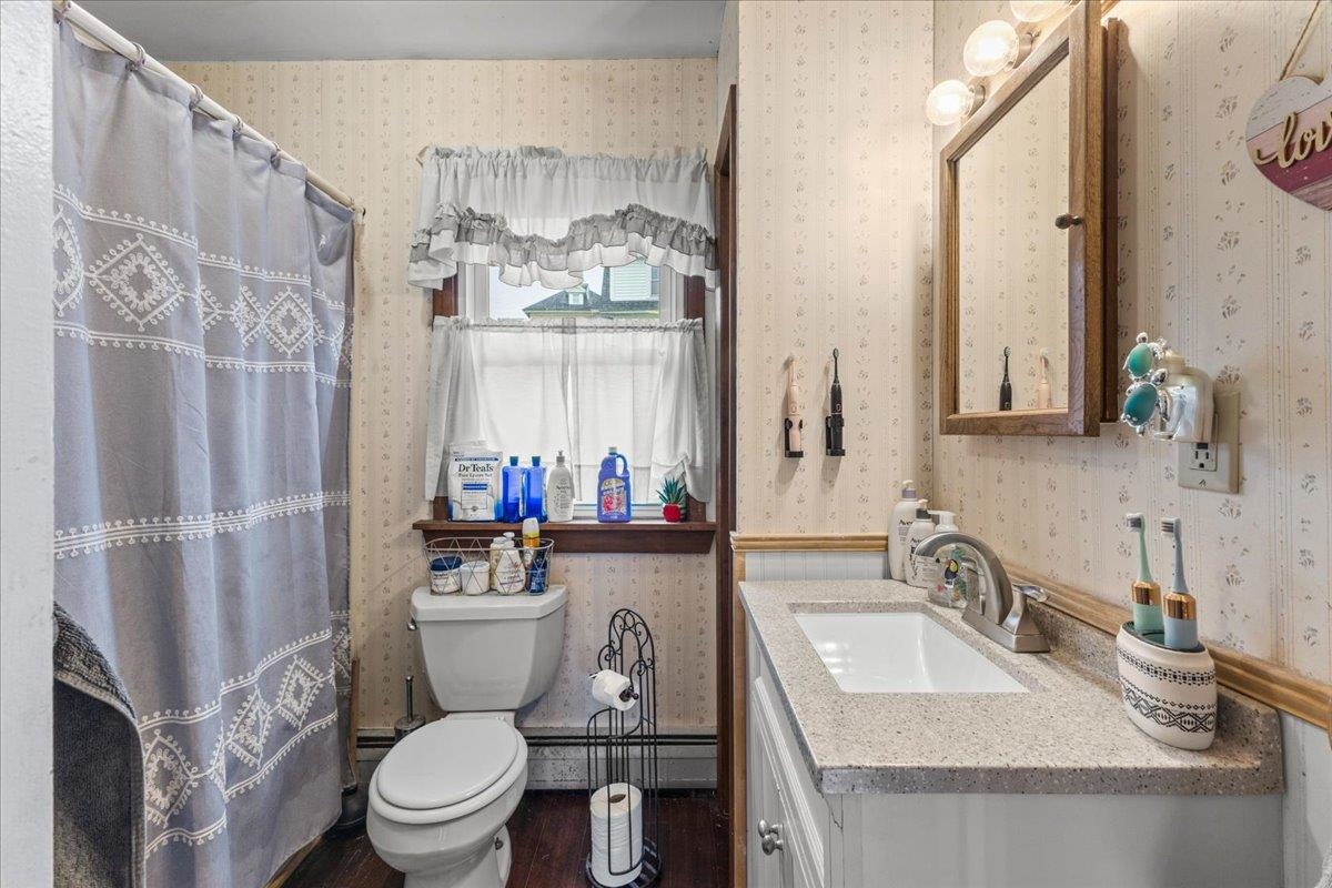 71 Beckley Street Barre, VT 05641 - Photo 22 of 35