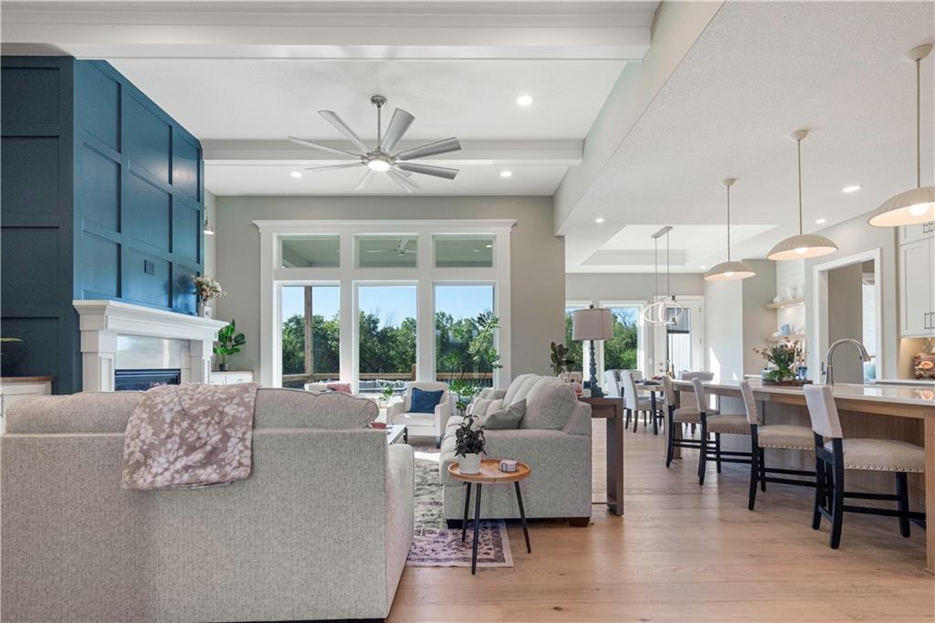 16667 Orchard Road Basehor, KS 66007 - Photo 13 of 94