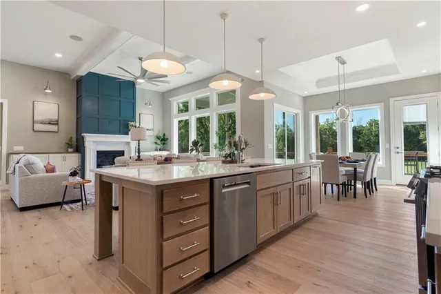 $1,300,000 | 16667 Orchard Road, Basehor, KS 66007