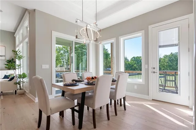 $1,300,000 | 16667 Orchard Road, Basehor, KS 66007