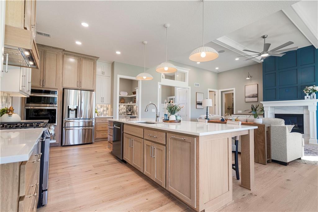 16667 Orchard Road Basehor, KS 66007 - Photo 34 of 94