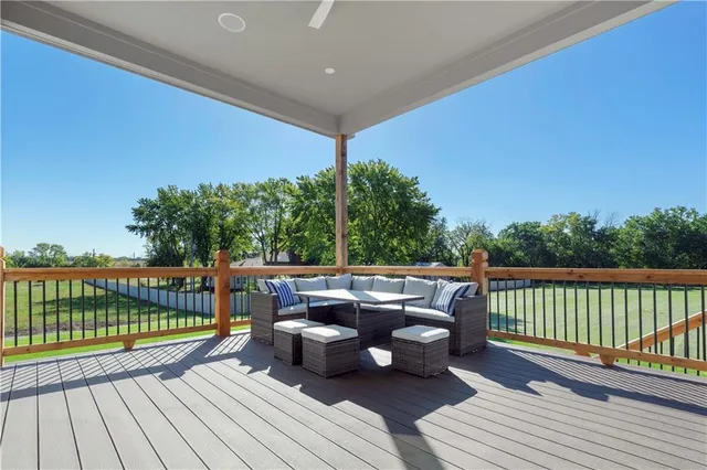 $1,300,000 | 16667 Orchard Road, Basehor, KS 66007