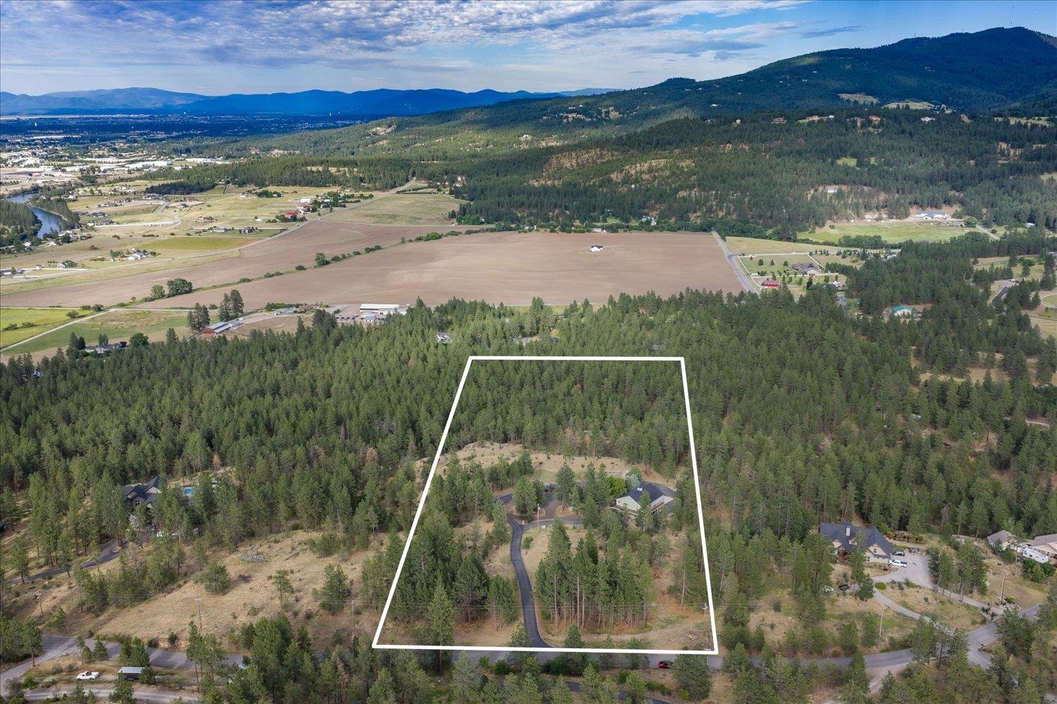 2712 North Chase Road Liberty Lake, WA 99019 - Photo 5 of 49