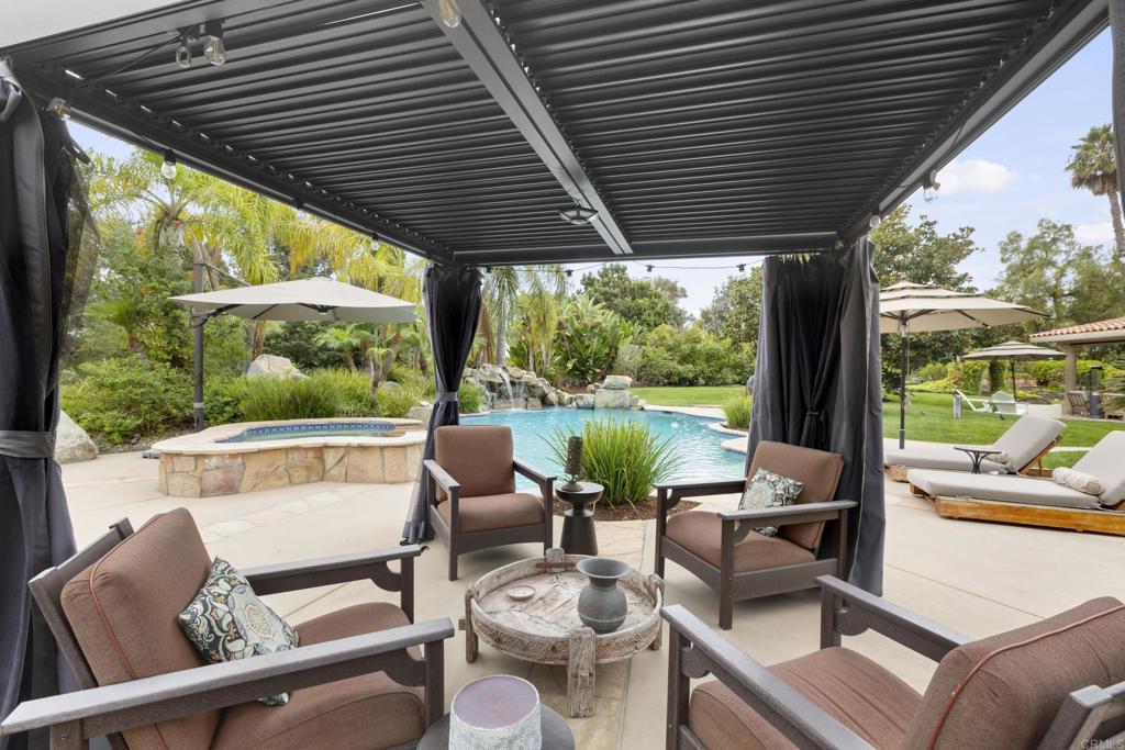 6805 Farms View Court Rancho Santa Fe, CA 92067 - Photo 29 of 38