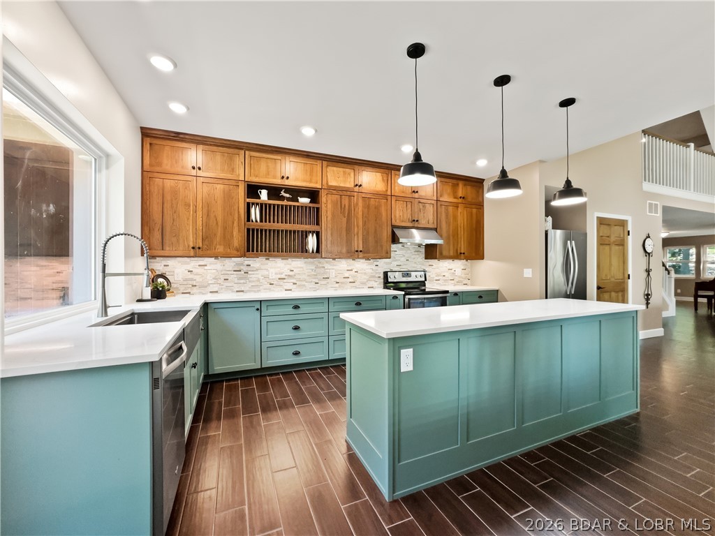 29792 Hazel Road Gravois Mills, MO 65037 - Photo 21 of 83