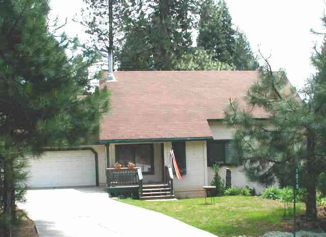 1010 Timber Ridge Road Lake Almanor, CA 96137 - Photo 1 of 8