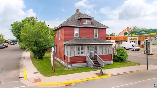 $185,000 | 628 East Sheridan Street, Ely, MN 55731