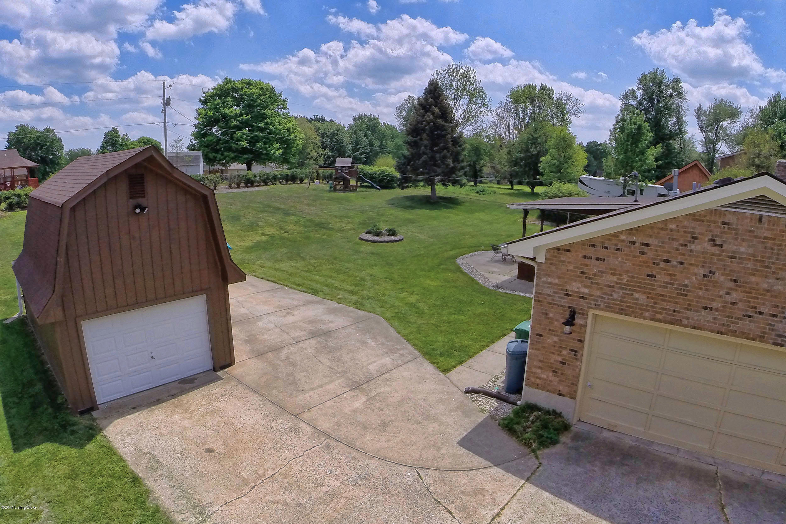 216 Mill Run Road Shepherdsville, KY 40165 - Photo 52 of 60 216-Mill-Run-Rd-12