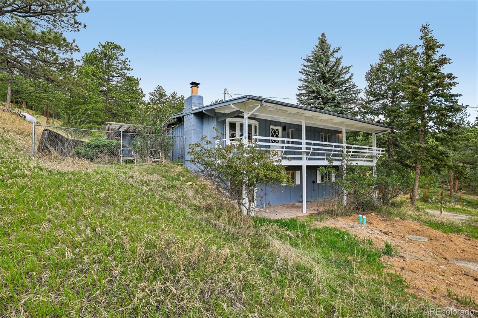 358 Kelly Road West Boulder, CO 80302 - Photo 31 of 42