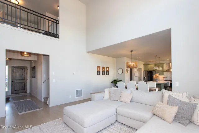 $628,000 | 1257 East Allenby Avenue, Post Falls, ID 83854