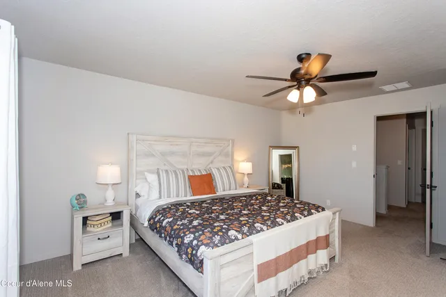 $628,000 | 1257 East Allenby Avenue, Post Falls, ID 83854